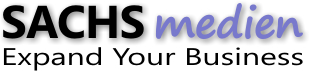 Logo Sachs Medien